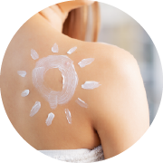 Ochrona SPF Ochrona SPF