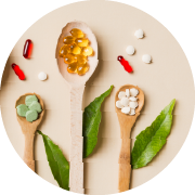 Suplementy Suplementy