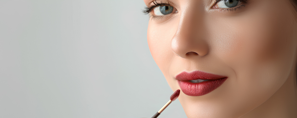 Jak naturalnie powiększyć usta? 3 sposoby na pełne usta