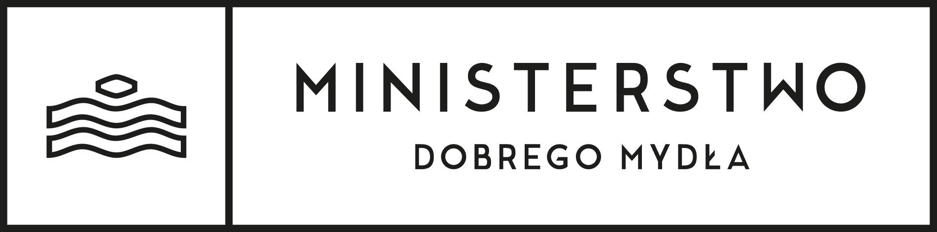 Ministerstwo Dobrego Mydła
