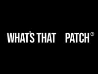 What's That Patch?