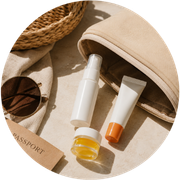 Travel size Travel size