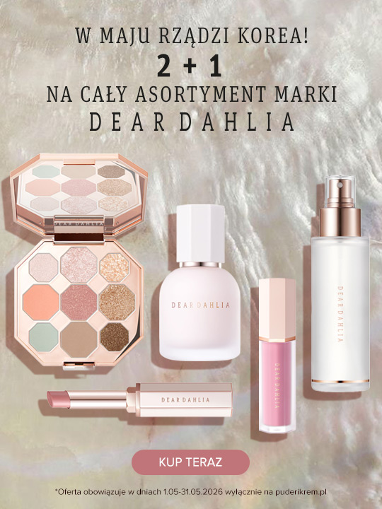 DEAR DAHLIA