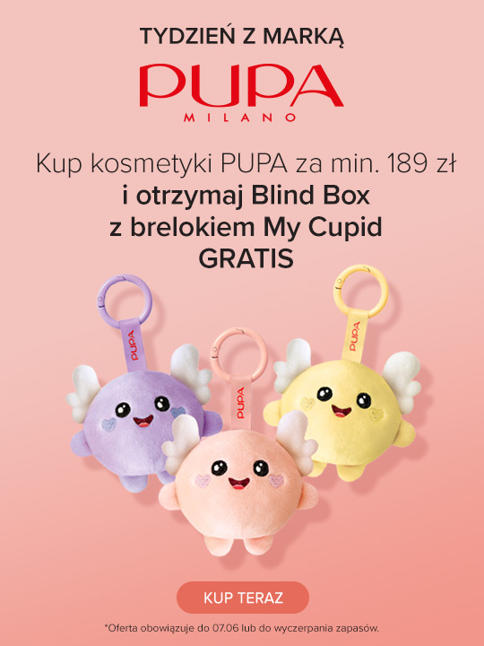 PUPA MILANO