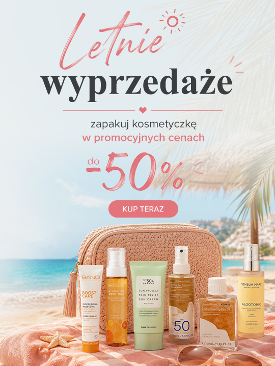 Letnie wyprzedaże