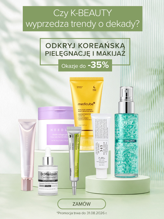 K-BEAUTY