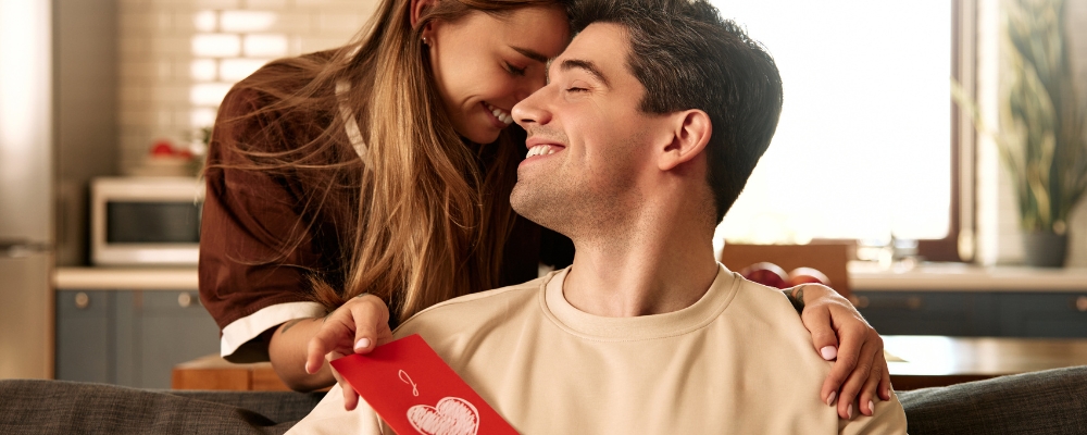 Co kupić chłopakowi na Walentynki? Ranking kosmetyków na prezent!