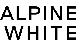 Alpine White